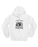 Men's Zip Hoodie Men's Zip Hoodie