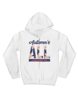 Men's Zip Hoodie