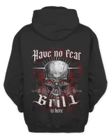 Men's Zip Hoodie