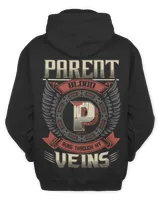 Men's Zip Hoodie
