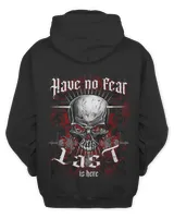 Men's Zip Hoodie