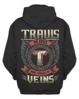 Men's Zip Hoodie