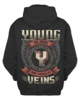 Men's Zip Hoodie
