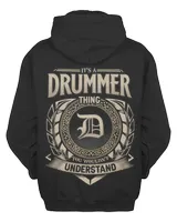 Men's Zip Hoodie