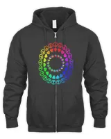 Men's Zip Hoodie Men's Zip Hoodie