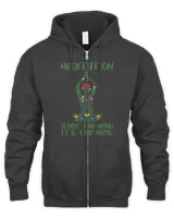 Men's Zip Hoodie Men's Zip Hoodie