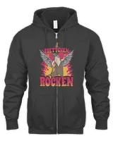 Men's Zip Hoodie Men's Zip Hoodie