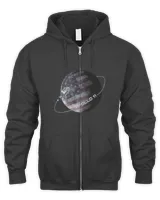 Men's Zip Hoodie