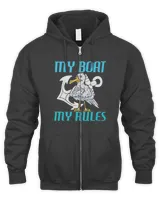 Men's Zip Hoodie Men's Zip Hoodie