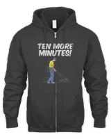 Men's Zip Hoodie Men's Zip Hoodie