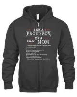 Men's Zip Hoodie Men's Zip Hoodie