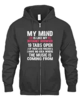 Men's Zip Hoodie Men's Zip Hoodie