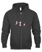 Men's Zip Hoodie Men's Zip Hoodie