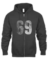 Men's Zip Hoodie Men's Zip Hoodie