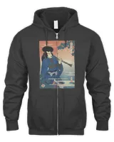 Men's Zip Hoodie Men's Zip Hoodie