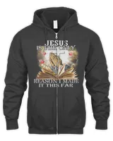 Men's Zip Hoodie Men's Zip Hoodie