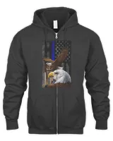Men's Zip Hoodie