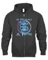Men's Zip Hoodie Men's Zip Hoodie