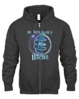 Men's Zip Hoodie Men's Zip Hoodie
