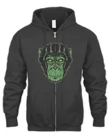 Men's Zip Hoodie Men's Zip Hoodie