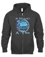 Men's Zip Hoodie Men's Zip Hoodie
