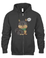 Men's Zip Hoodie Men's Zip Hoodie