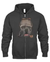 Men's Zip Hoodie Men's Zip Hoodie