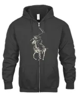 Men's Zip Hoodie Men's Zip Hoodie
