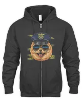 Men's Zip Hoodie Men's Zip Hoodie