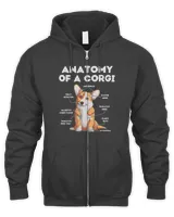 Men's Zip Hoodie Men's Zip Hoodie