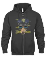 Men's Zip Hoodie Men's Zip Hoodie