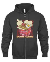 Men's Zip Hoodie Men's Zip Hoodie