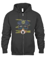 Men's Zip Hoodie Men's Zip Hoodie