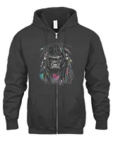 Men's Zip Hoodie Men's Zip Hoodie