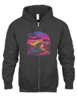 Men's Zip Hoodie Men's Zip Hoodie