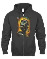 Men's Zip Hoodie Men's Zip Hoodie