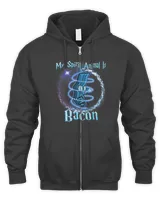 Men's Zip Hoodie Men's Zip Hoodie