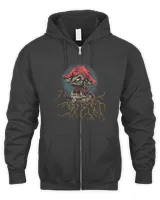 Men's Zip Hoodie Men's Zip Hoodie