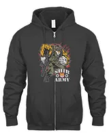 Men's Zip Hoodie Men's Zip Hoodie