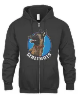 Men's Zip Hoodie Men's Zip Hoodie