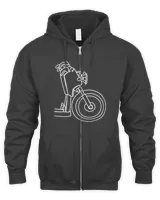 Men's Zip Hoodie Men's Zip Hoodie