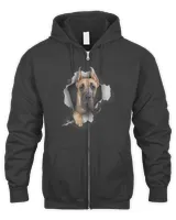 Men's Zip Hoodie Men's Zip Hoodie