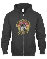 Men's Zip Hoodie Men's Zip Hoodie