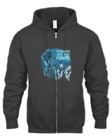 Men's Zip Hoodie Men's Zip Hoodie