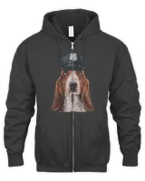 Men's Zip Hoodie Men's Zip Hoodie