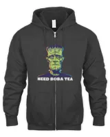 Men's Zip Hoodie Men's Zip Hoodie