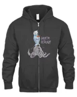 Men's Zip Hoodie Men's Zip Hoodie