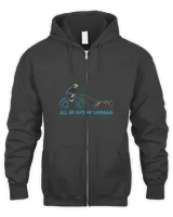 Men's Zip Hoodie Men's Zip Hoodie
