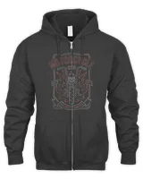 Men's Zip Hoodie Men's Zip Hoodie