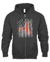 Men's Zip Hoodie Men's Zip Hoodie